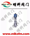 T966Y电动调节阀